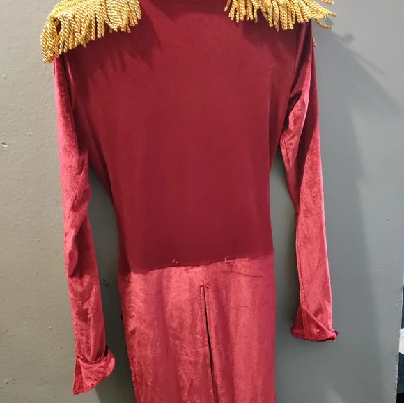 COPY - Ring master costume - Picture 3 of 3